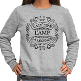 Sweat Amp La déesse - Planetee