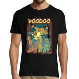 T-shirt Homme J'peux pas j'ai Voodoo - Planetee