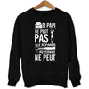 Sweat Papi Réparer - Planetee