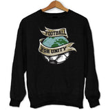 Sweat Football Unity - Planetee