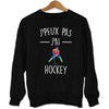 Sweat Hockey - Planetee