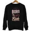 Sweat Born to Ride - Planetee