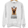Sweat Berger Allemand Papa - Planetee