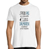 T-shirt Homme Dalmatien | Je peux pas - Planetee