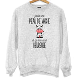 Sweat Peau de Vache - Planetee
