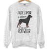 Sweat Rottweiler Amour - Planetee