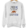 Sweat Setter | Je peux pas - Planetee