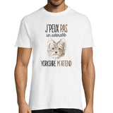 T-shirt Homme Yorkshire - Planetee
