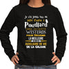 Sweat Auxiliaire de vie Galaxie - Planetee