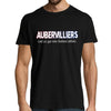T-shirt homme Aubervilliers - Planetee