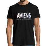 T-shirt homme Amiens - Planetee