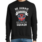 Sweat Squash Septuagénaire - Planetee