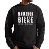 Sweat Marathon et bière - Planetee