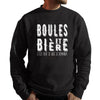 Sweat Boules / Pétanque et bière - Planetee