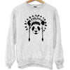 Sweat Panda indien - Planetee