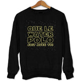 Sweat Water Polo - Planetee