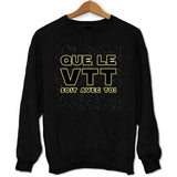 Sweat VTT - Planetee