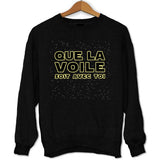 Sweat Voile - Planetee