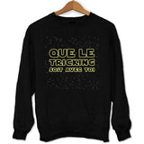 Sweat Tricking - Planetee
