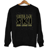 Sweat Ski - Planetee