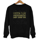 Sweat Pentathlon - Planetee