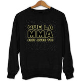 Sweat MMA - Planetee