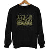 Sweat Lancer du Marteau - Planetee