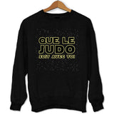 Sweat Judo - Planetee