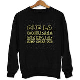 Sweat Course d'orientation - Planetee