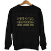 Sweat Capoera - Planetee