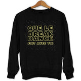 Sweat Break Dance - Planetee