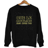 Sweat Bowling - Planetee
