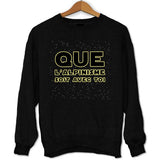 Sweat Que l' Alpinisme - Planetee