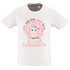 T-shirt enfant Fatoumata - Collection Cet Adorable Petit être s'appelle - Planetee