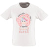 T-shirt enfant Anouk - Collection Cet Adorable Petit être s'appelle - Planetee