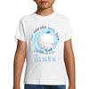 Simon | T-Shirt Enfant pour Jeune garçon de 4 à 8 Ans - Collection Cet Adorable Petit être s'appelle prénom - Design Cute Mignon - Planetee