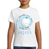 T-shirt enfant Joseph | Cet Adorable Petit être s'appelle - Planetee