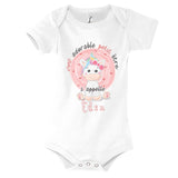 Body Prénom Eden - Planetee