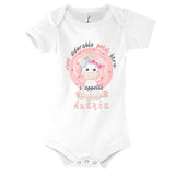 Body Prénom Andréa - Planetee