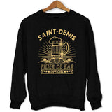 Sweat Bar Saint-Denis - Planetee