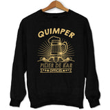 Sweat Bar Quimper - Planetee