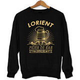 Sweat Bar Lorient - Planetee