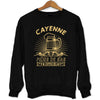 Sweat Bar Cayenne - Planetee