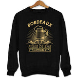 Sweat Bar Bordeaux - Planetee