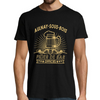 T-shirt homme Bar Aulnay-sous-Bois - Planetee