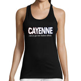 Débardeur Cayenne - Planetee