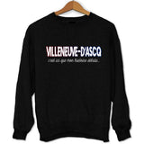 Sweat Villeneuve-d'Ascq - Planetee