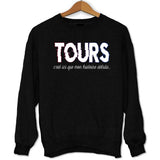 Sweat Tours - Planetee