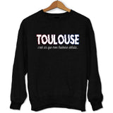 Sweat Toulouse - Planetee