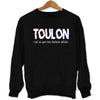 Sweat Toulon - Planetee